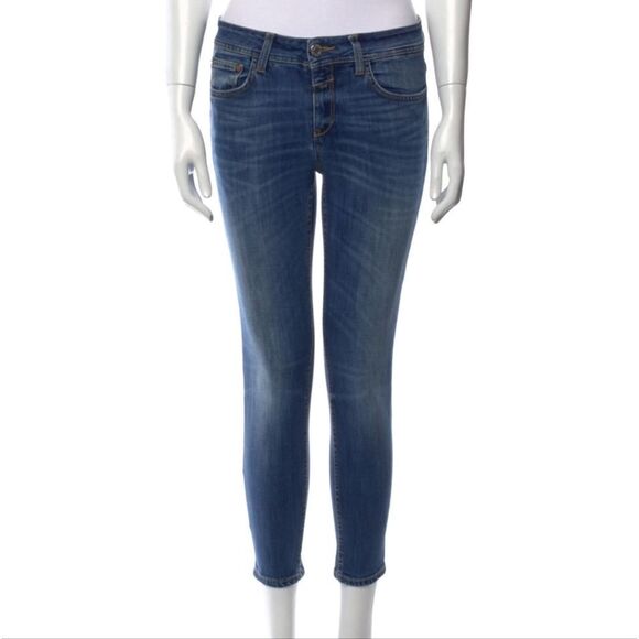 Closed Skinny Jeans - Picture 1 of 5